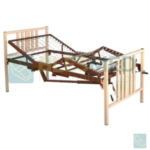 Cama Hospitalaria