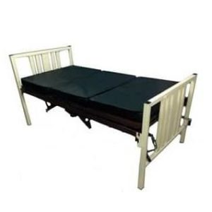 Cama hospitalaria