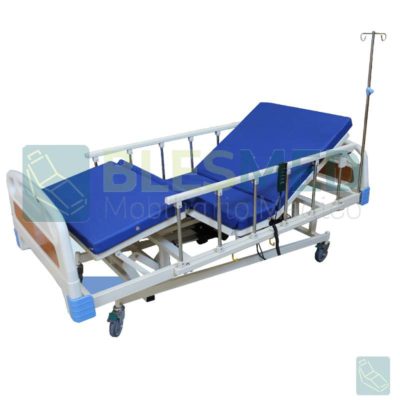 Cama Hospitalaria electrica