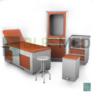 Juego De Consultorio LoungeColors