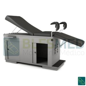 Mesa De Exploracion Modelo Art.