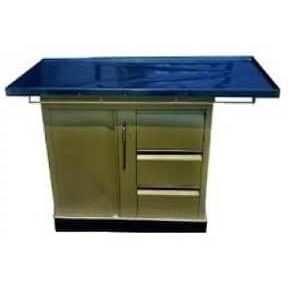 Mesa De Exploración Veterinaria Hamilton