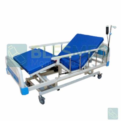 cama-hospitalaria electrica spc2005