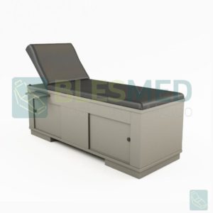 Chaise Longue Confort