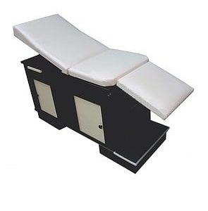 Mesa de Exploración Futuro Combinada