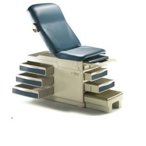 Mesa De Exploracion Ritter