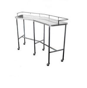 Mesa De Riñon